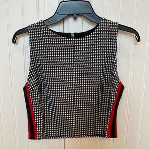 Bloomingdales Aqua shirt